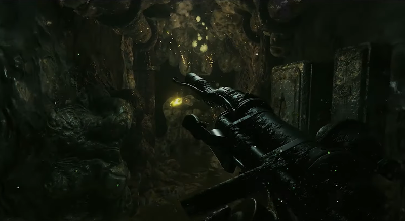 Illustration for article titled Metro Exodus' New Story DLC Feels Like It's On Fast-Forward